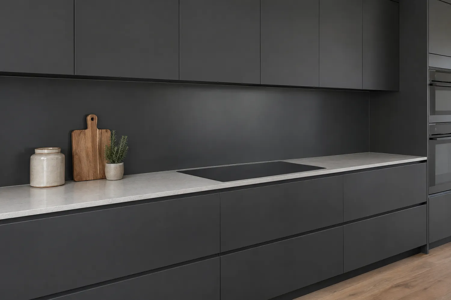 Splashback